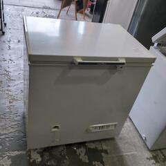 冷凍庫の画像