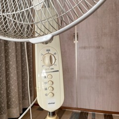 扇風機の画像
