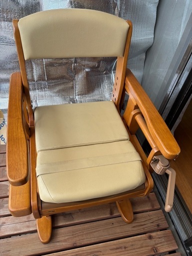 ポータブルトイレ