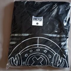 ONE PIECE　長袖Tシャツの画像