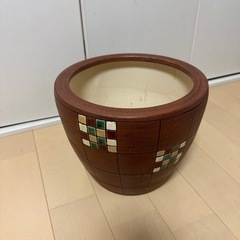 植木鉢
の画像