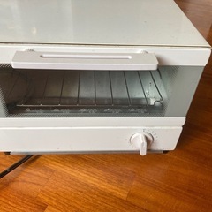 オーブントースター