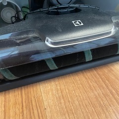 Electrolux 掃除機 wellQ6の画像
