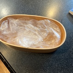 曲げわっぱ　弁当箱の画像