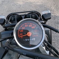 ホンダ ZOOMER ズーマー　　の画像