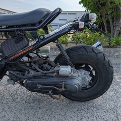 ホンダ ZOOMER ズーマー　　の画像
