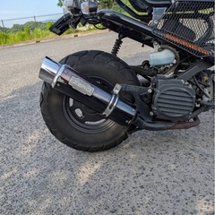ホンダ ZOOMER ズーマー　　の画像