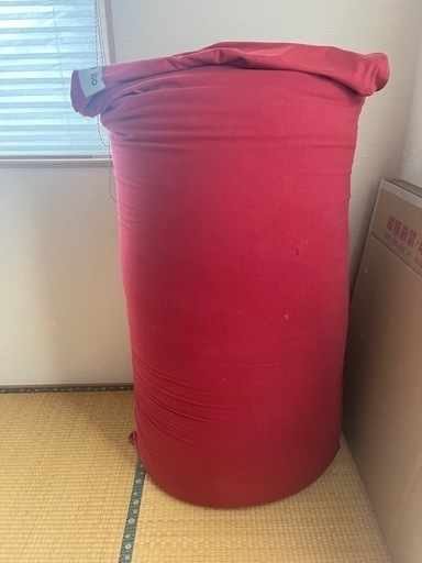 ヨギボー　マックス　Yogibo