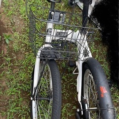 パナソニック 電動 アシスト自転車 20インチ 子供3人 8ah 横浜