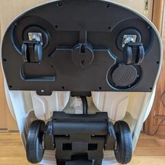 バッテリーカー　乗用の画像