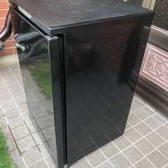 松下製冷蔵庫の画像