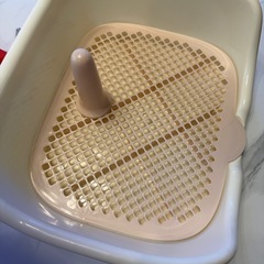 犬用（オス）トイレ