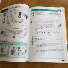 入試　理科　復習の画像