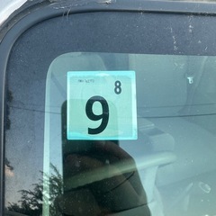 コンテ　9万キロ　自動車税コミ‼️下取り⭕️の画像