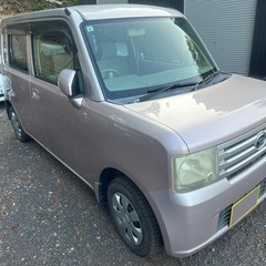 コンテ　9万キロ　自動車税コミ‼️下取り⭕️
