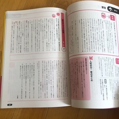 国語　入試　復習の画像