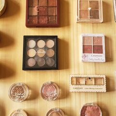 ☆★値段交渉歓迎‼️大量！CANMAKE他ファンデーション★☆の画像