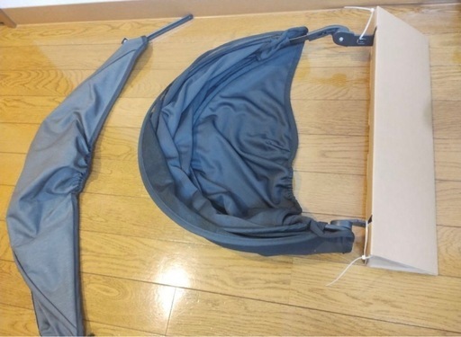 【美品】joie ステージス/ISOFIX/チャイルド&ジュニアシート