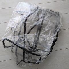 サイベックスメリオカーボンレインカバーの画像