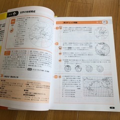 本　社会　復習　入試の画像