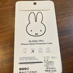 ミッフィー携帯ケース
の画像