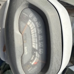 ホンダタクトの画像