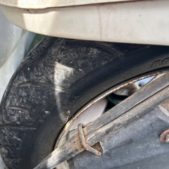 ホンダタクトの画像