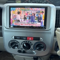 タント検:パレットSW タントカスタム パレット ルークスの画像