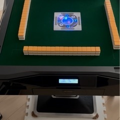 麻雀 mjの中古が安い！激安で譲ります・無料であげます｜ジモティー