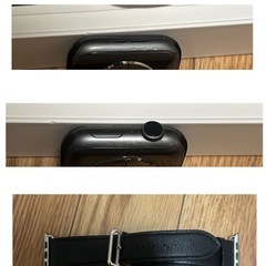 受付中 大幅値下げ アップルウォッチ Applewatch Apple watchの画像