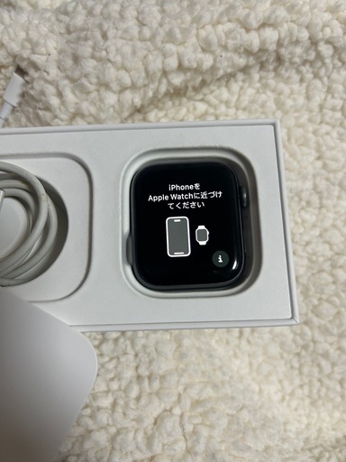 受付中 大幅値下げ アップルウォッチ Applewatch Apple watch