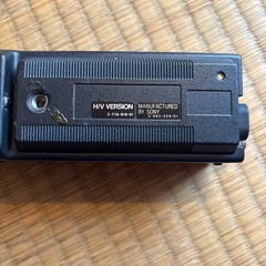 CCD VIDEO
の画像