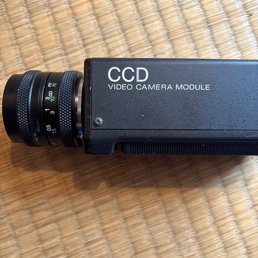 その他 CCD VIDEO