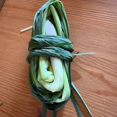 レモングラスカット10本の画像