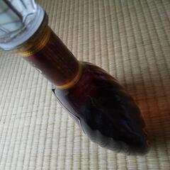 取引中です。ブランデーです。の画像