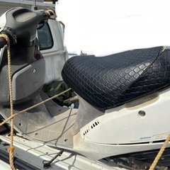 ホンダタクトの画像