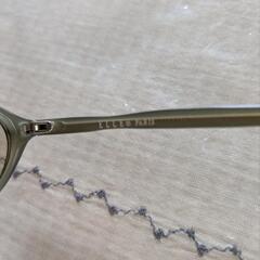 ELLE PARIS🕶️ サングラスの画像
