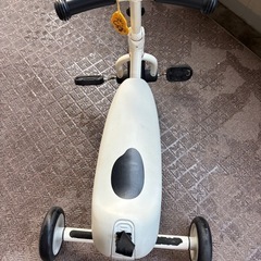 アイデス/D-bike dax SNOOPY/ディーバイクダックス スヌーピーの画像