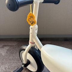 アイデス/D-bike dax SNOOPY/ディーバイクダックス スヌーピーの画像