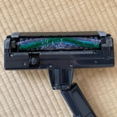 【無料】パナソニック スティック掃除機 MC-SBU530Jの画像