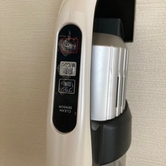 【無料】パナソニック スティック掃除機 MC-SBU530Jの画像