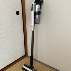 【無料】パナソニック スティック掃除機 MC-SBU530Jの画像