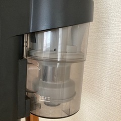 【無料】パナソニック スティック掃除機 MC-SBU530Jの画像