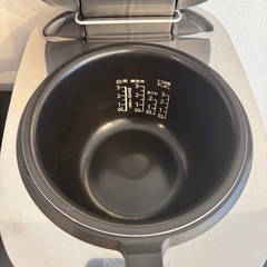 炊飯器　パナソニック　3合の画像