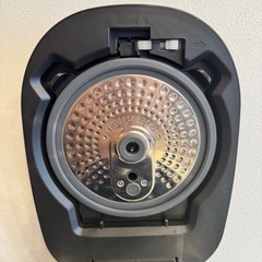 炊飯器　パナソニック　3合の画像
