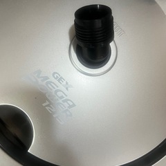 GEXメガパワー1213 外部フィルター 