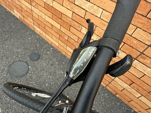 ビアンキ　C-SPORT1  サイズ51 BLACK 状態良好　フルセット