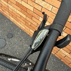 ビアンキ　C-SPORT1  サイズ51 BLACK 状態良好　フルセットの画像