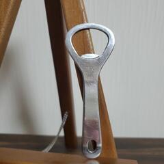 🌼栓抜きとおろし器セットの画像