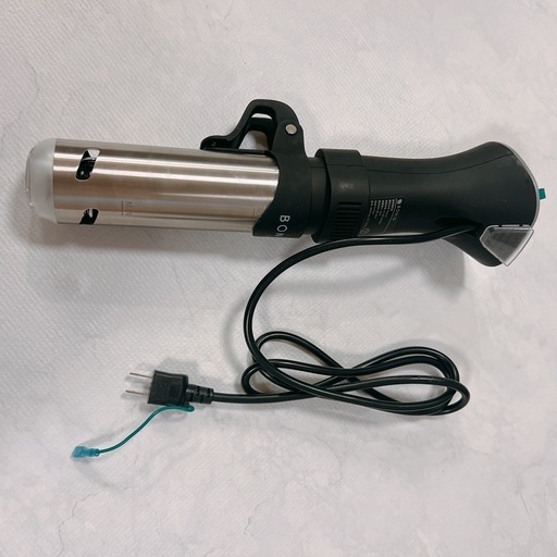 BONIQ ボニーク　低温調理器 BNQ-01